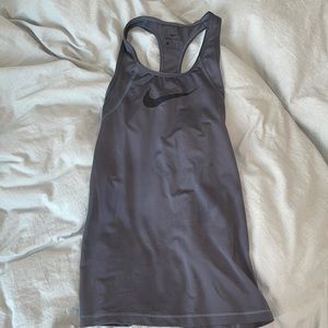 Nike tank top